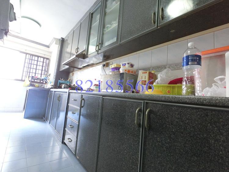 Blk 416 Bukit Batok West Avenue 4 (Bukit Batok), HDB 4 Rooms #164262102